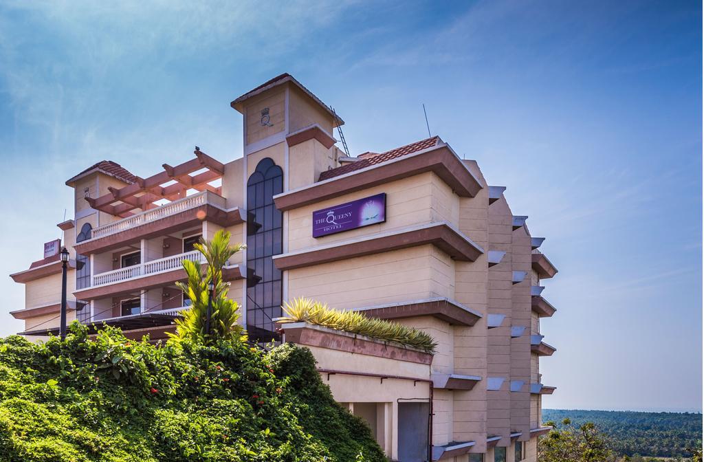 Hotel The Queeny