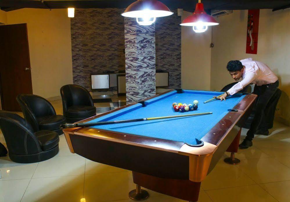 Hotel The Queeny 3*
